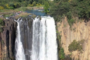 Von Kapstadt: 12-tägiges großes Abenteuer nach Johannesburg