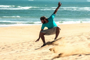 From Cape Town: 5-Day Best of Garden Route & Addo Safari