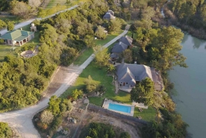 From Cape Town: 5-Day Best of Garden Route and Addo Safari