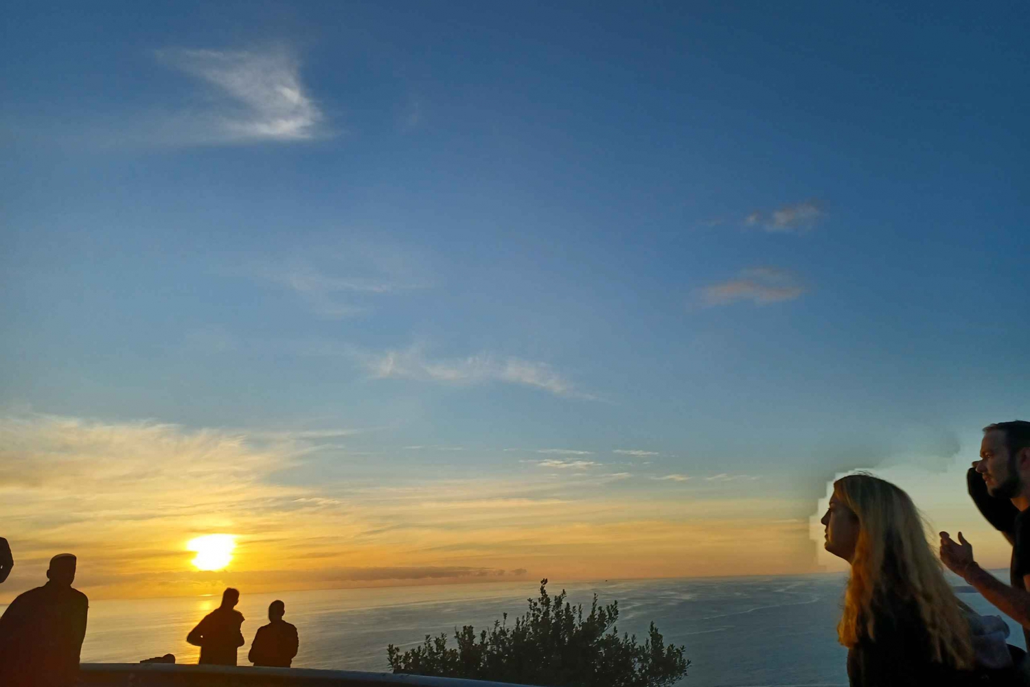 Prywatna wycieczka z przewodnikiem do Przylądka Dobrej Nadziei