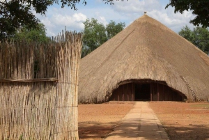 Von Durban: 7-tägige Tour nach Kapstadt mit Unterkunft