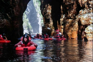 Wycieczka po trasie ogrodowej do Kapsztadu [5 dni]: Port Elizabeth
