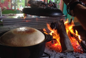 Кейптаун: 6-дневное сафари по Садовому маршруту и парку слонов Аддо