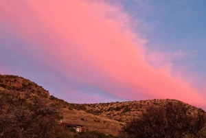 Национальный парк Аддо-Элефант и Маунтин-Зебра: двухдневное сафари