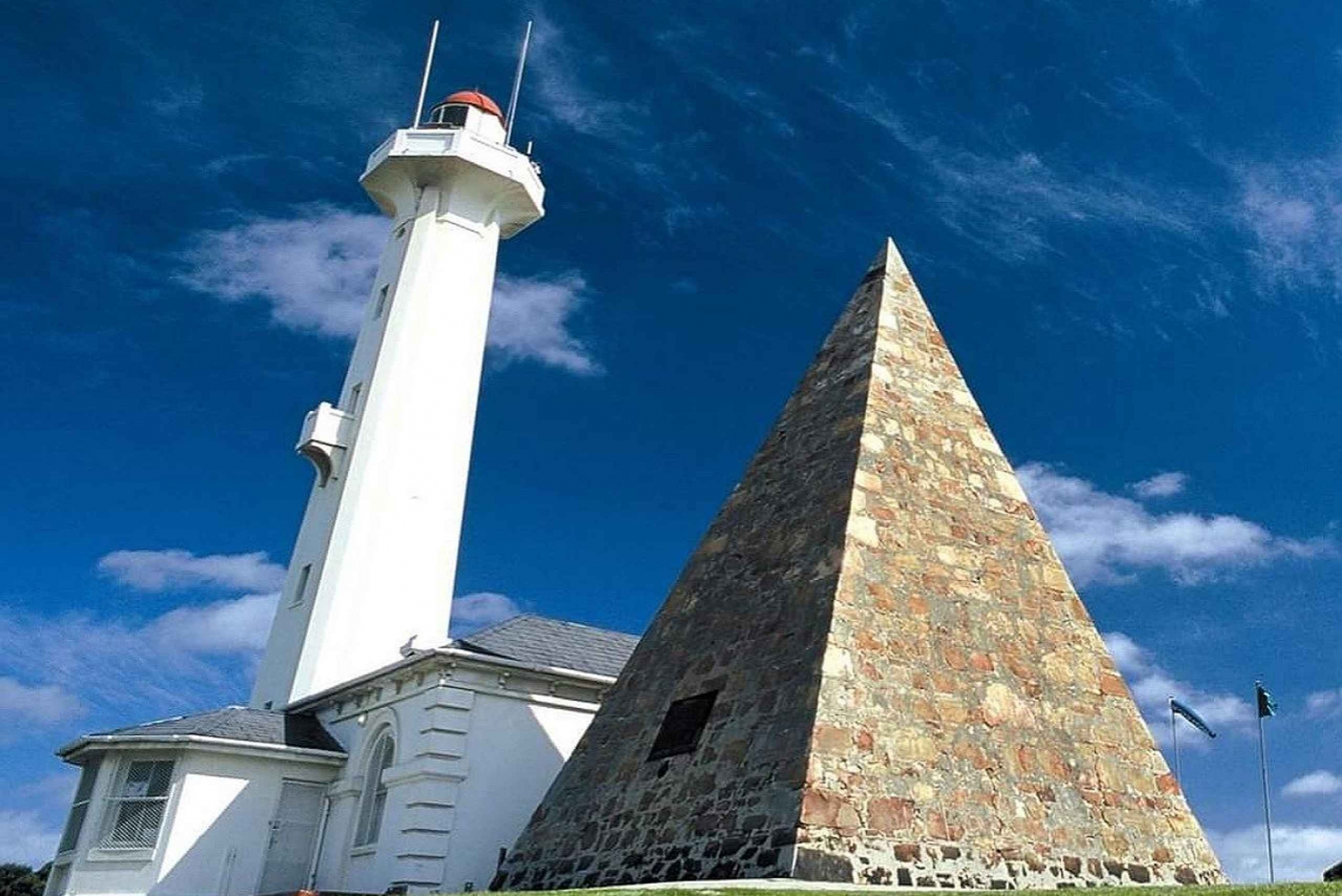 Gqeberha: Stadtführung Highlights Guided Tour