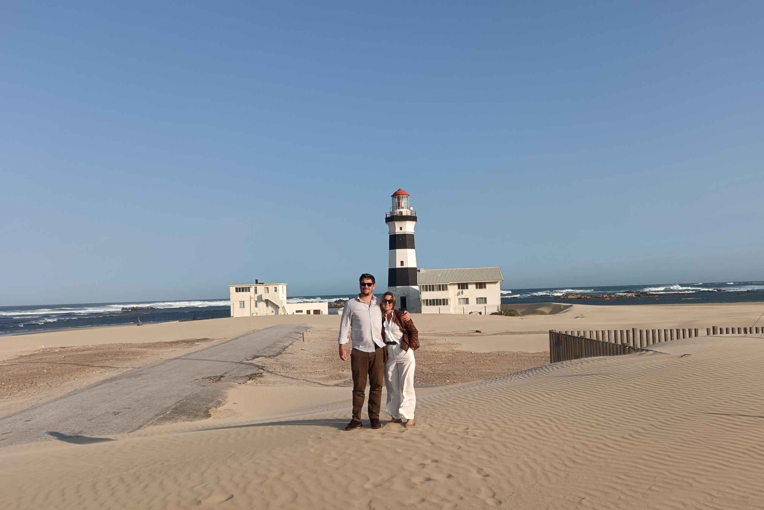 Geführte Port Elizabeth Coastal Tour