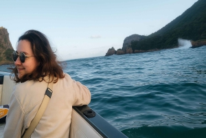 Johannesburg: 10-tägige Tour zu den Victoriafällen und entlang der Garden Route