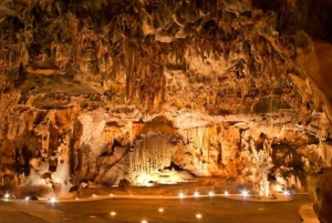 Johannesburg: 10-tägige Tour zu den Victoriafällen und entlang der Garden Route