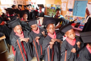 Zatoka Plettenberg: Qolweni Township Cultural Walking Tour