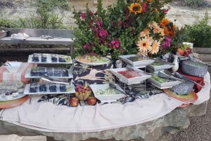 Jaskinie Cango, słonie w Addo i Garden Route: Port Elizabeth