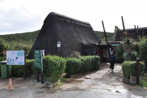 Port Elizabeth: Addo Elephant Park Safari Full-Day Tour