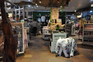 Порт-Элизабет: сафари в парке Аддо – береговая экскурсия + трансфер