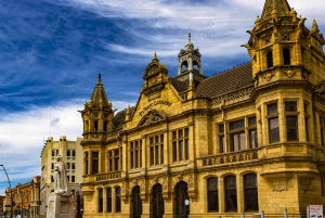 Port Elizabeth: Kragga Kamma Wildpark und Stadtführung