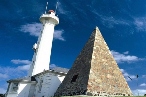 Port Elizabeth: Kragga Kamma Wildpark und Stadtführung