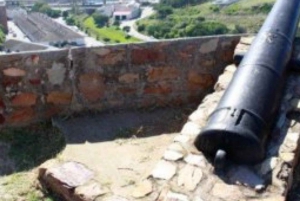 Port Elizabeth: Kragga Kamma Wildpark und Stadtführung