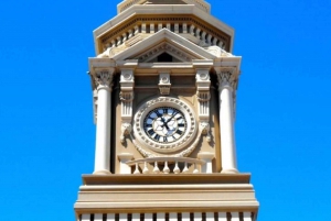 Port Elizabeth: Kragga Kamma Wildpark und Stadtführung