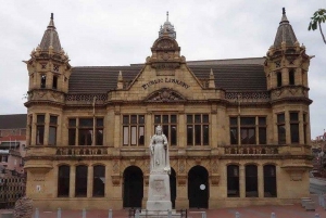 Port Elizabeth: Kragga Kamma Wildpark und Stadtführung