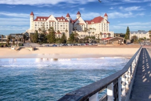 Port Elizabeth: Kragga Kamma Wildpark und Stadtführung