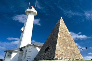 Port Elizabeth: Kragga Kamma Wildpark und Stadtführung