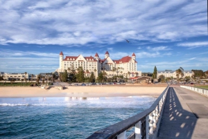 Port Elizabeth: Kragga Kamma Wildpark und Stadtführung