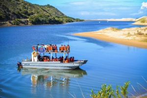 Port Elizabeth: Rejs po rzece Sundays River