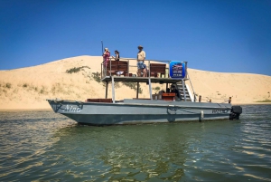 Port Elizabeth: River Cruise on the Sundays River