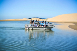 Port Elizabeth: River Cruise on the Sundays River