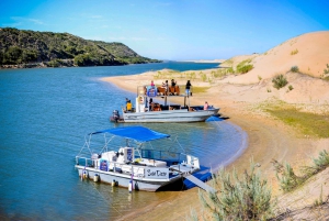 Port Elizabeth: River Cruise on the Sundays River