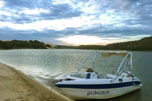 Port Elizabeth: River Cruise on the Sundays River