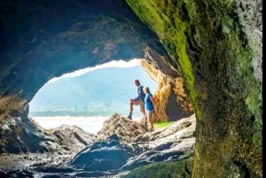 Całodniowa wycieczka do Parku Narodowego Tsitsikamma: Port Elizabeth