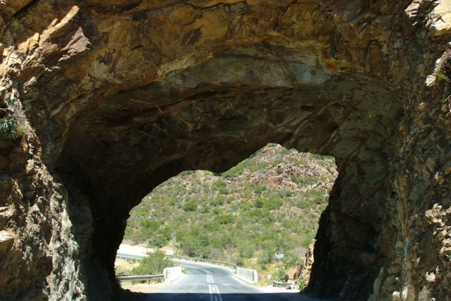 Private Kapstadt und Garden Route Splendour