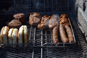 Het beste van twee werelden: Addo Elephant Park en Schotia Game Reserve