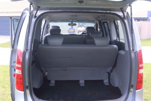 Экскурсии по заповеднику слонов Аддо. Целый день