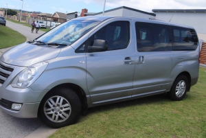 Экскурсии по заповеднику слонов Аддо. Целый день