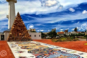 Экскурсия по заповеднику Крагга Камма [автобус/автомобиль: Порт-Элизабет]