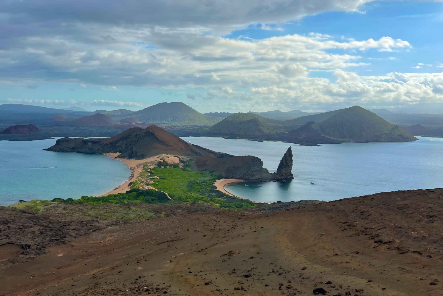 3 MELHORES PASSEIOS EM GALÁPAGOS - A MELHOR EXPERIÊNCIA DE CAMINHADA E SNORKEL