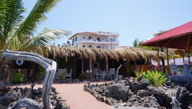 Angermeyer Waterfront Inn