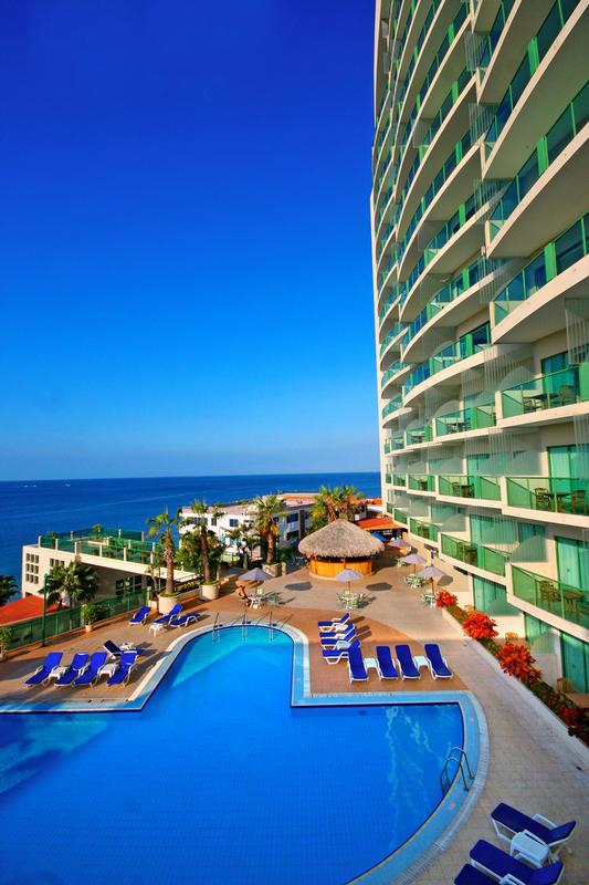 Barcelo Colon Miramar