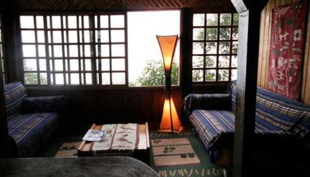 Bellavista Cloud Forest Lodge & Reserve