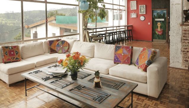 Boutiquito Design Hostel