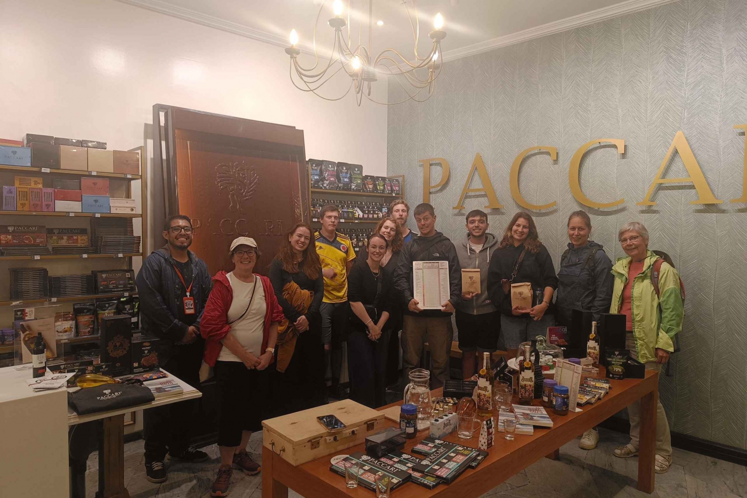 Cuenca: un tour a piedi del meglio del centro storico di Cuenca