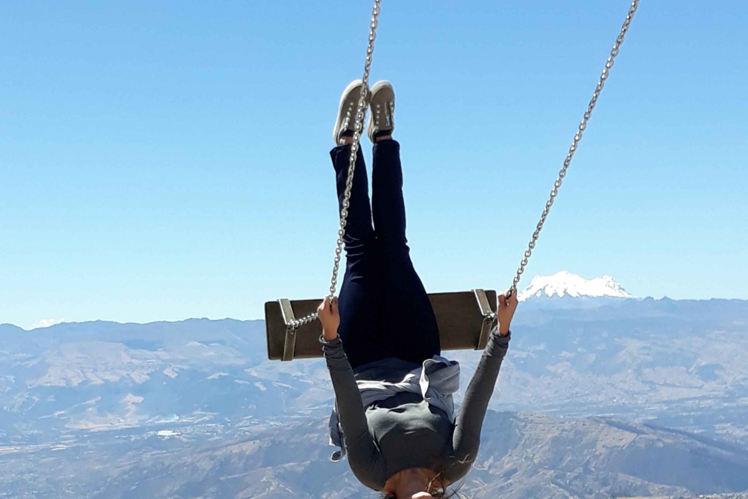 Da Quito: funivia, Museo Intiñan e tour della città coloniale