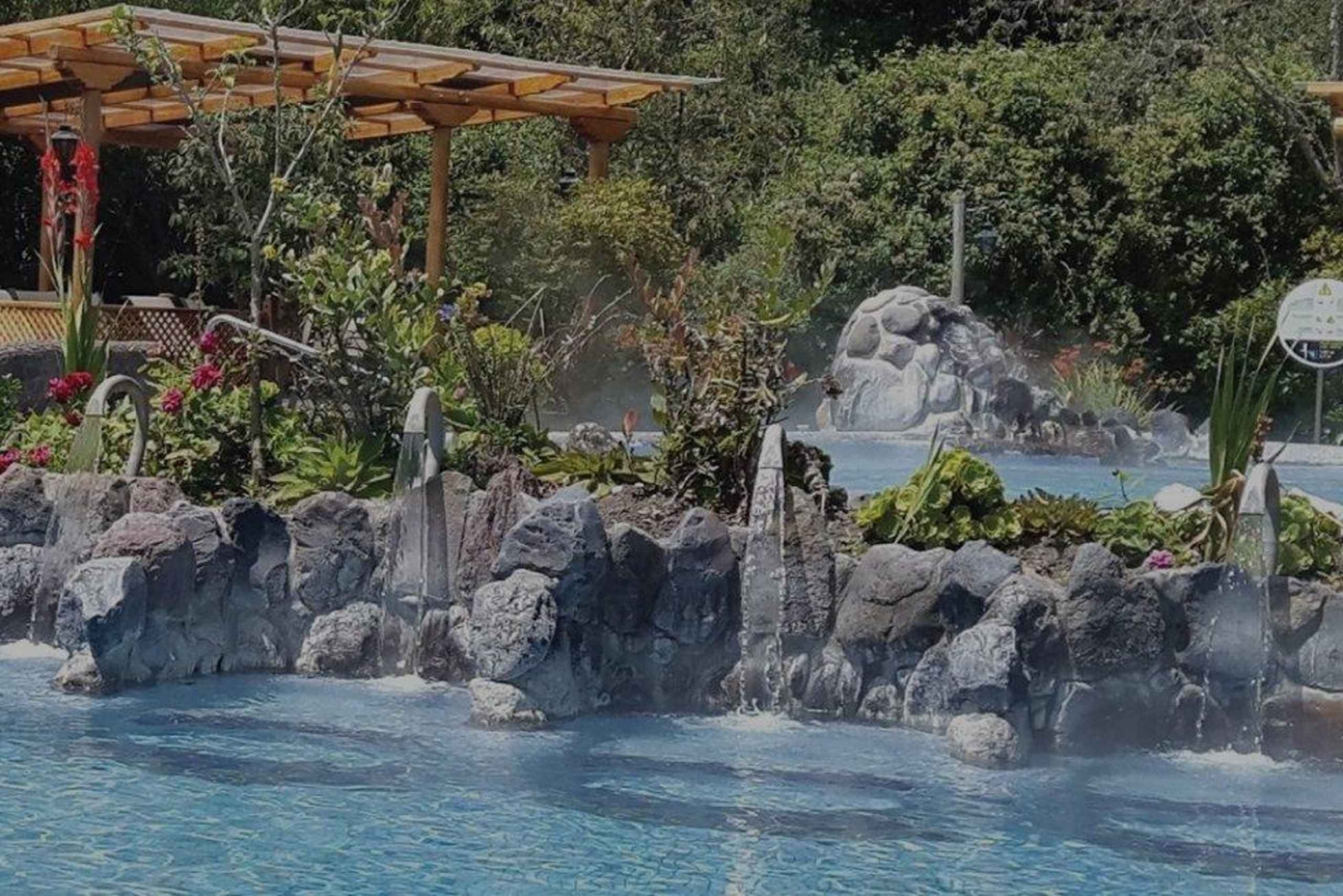 Quito: 1-dniowa wycieczka do gorących źródeł Papallacta i okolicy