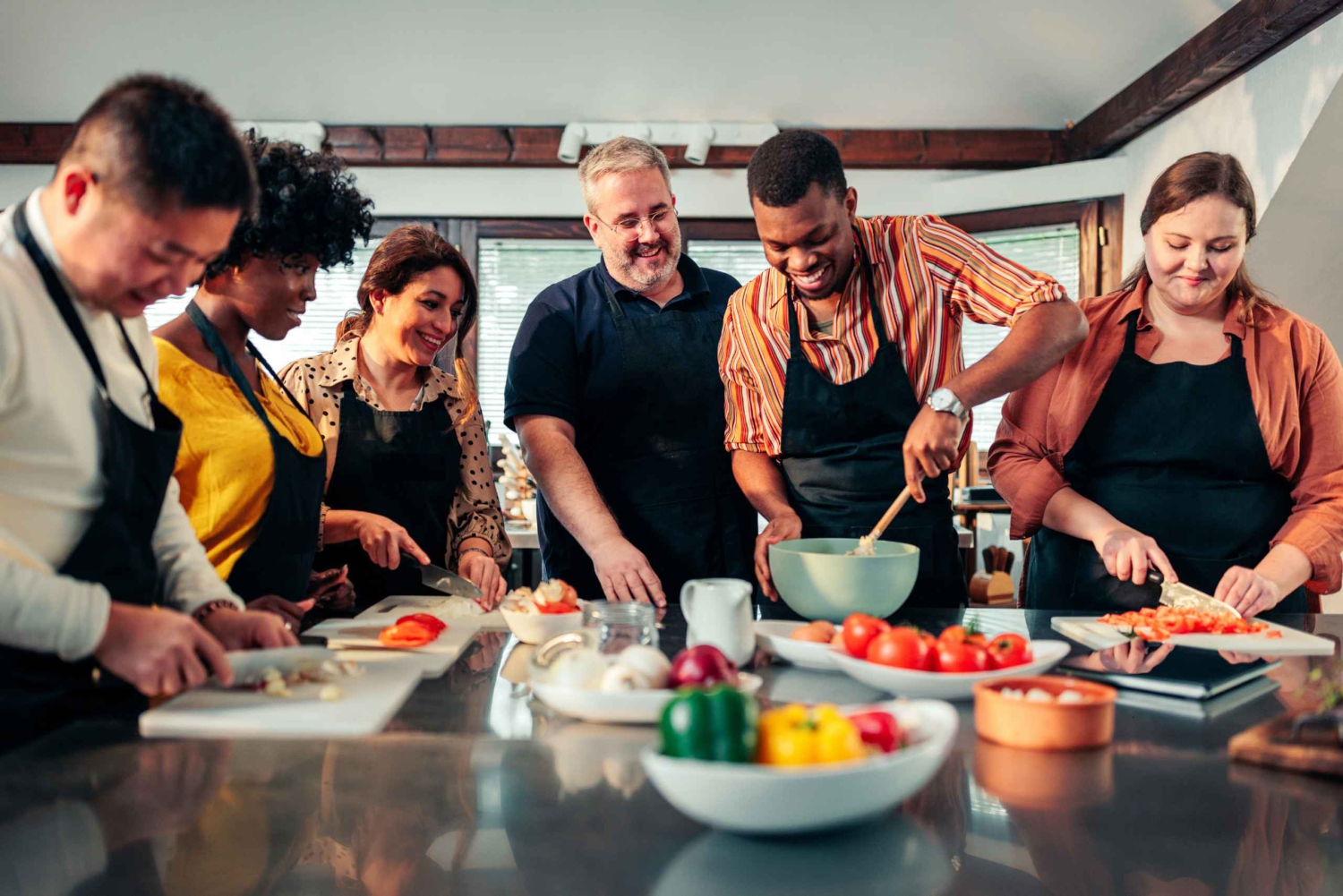 Guayaquil: Matlagningskurs, vin- och chokladupplevelse