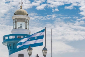 Guayaquil: Historic Walking Tour Through Time & Culture