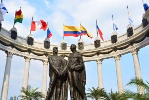 Guayaquil: Historic Walking Tour Through Time & Culture