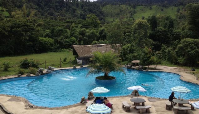 Hostería El Carmelo