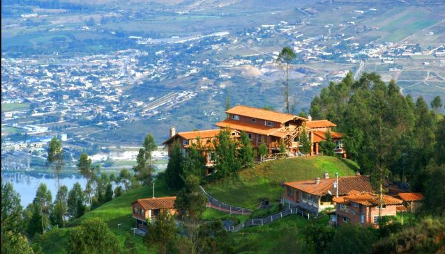 Hostería La Estelita