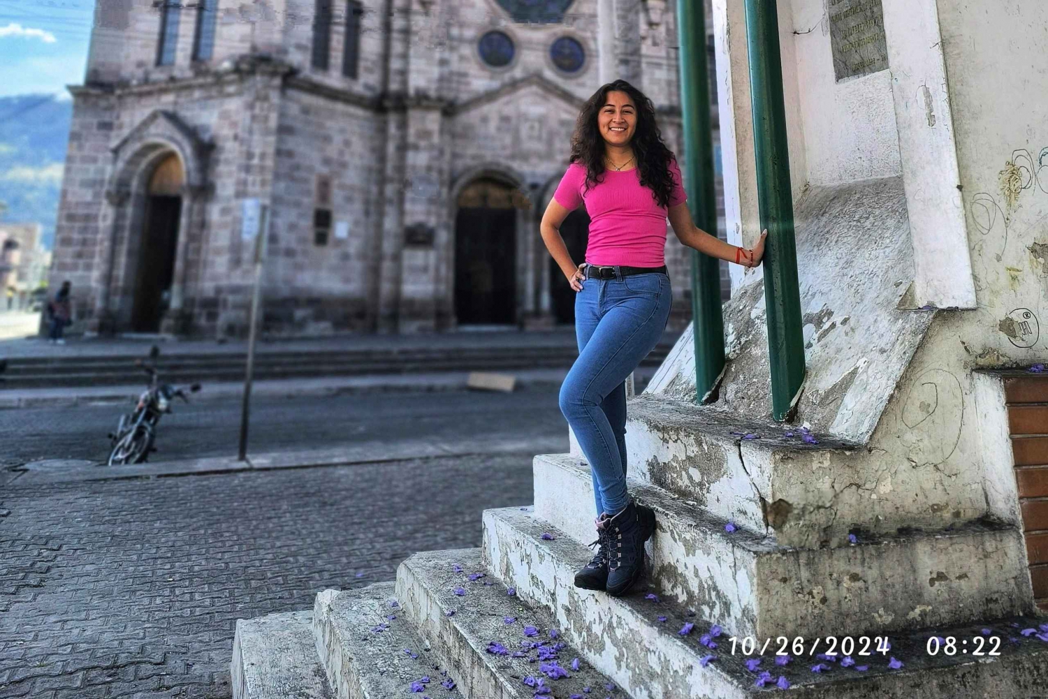 Ibarra: Highlights i staden och rundtur i Yahuarcocha-lagunen