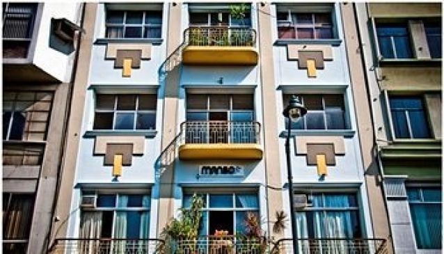 Manso Boutique Guesthouse